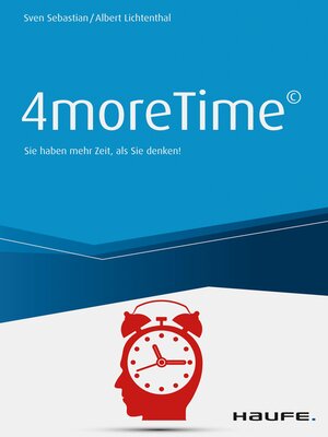 cover image of 4moreTime&#169;